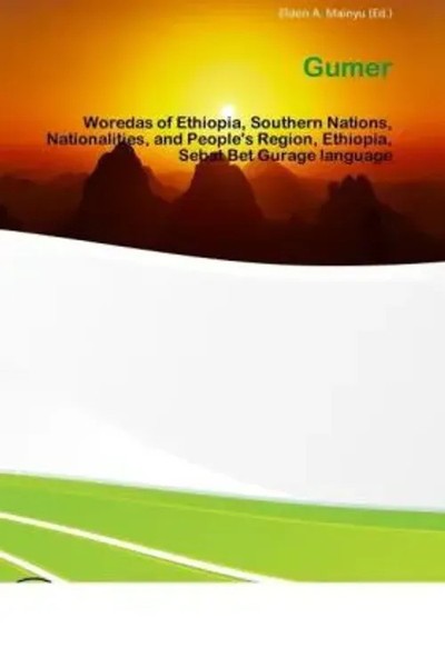 Eldon A. Mainyu | Gumer | Taschenbuch | Englisch (2026) | OmniScriptum-image