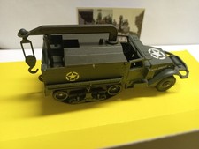 Solido Verem 1/50, US Half