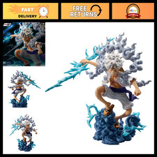 One Piece Monkey D. Luffy Gear 5 EX Devils vol. 3 Collectible Figure Statue