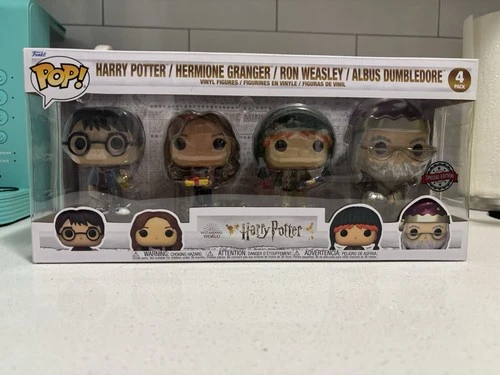 Harry Potter Pack