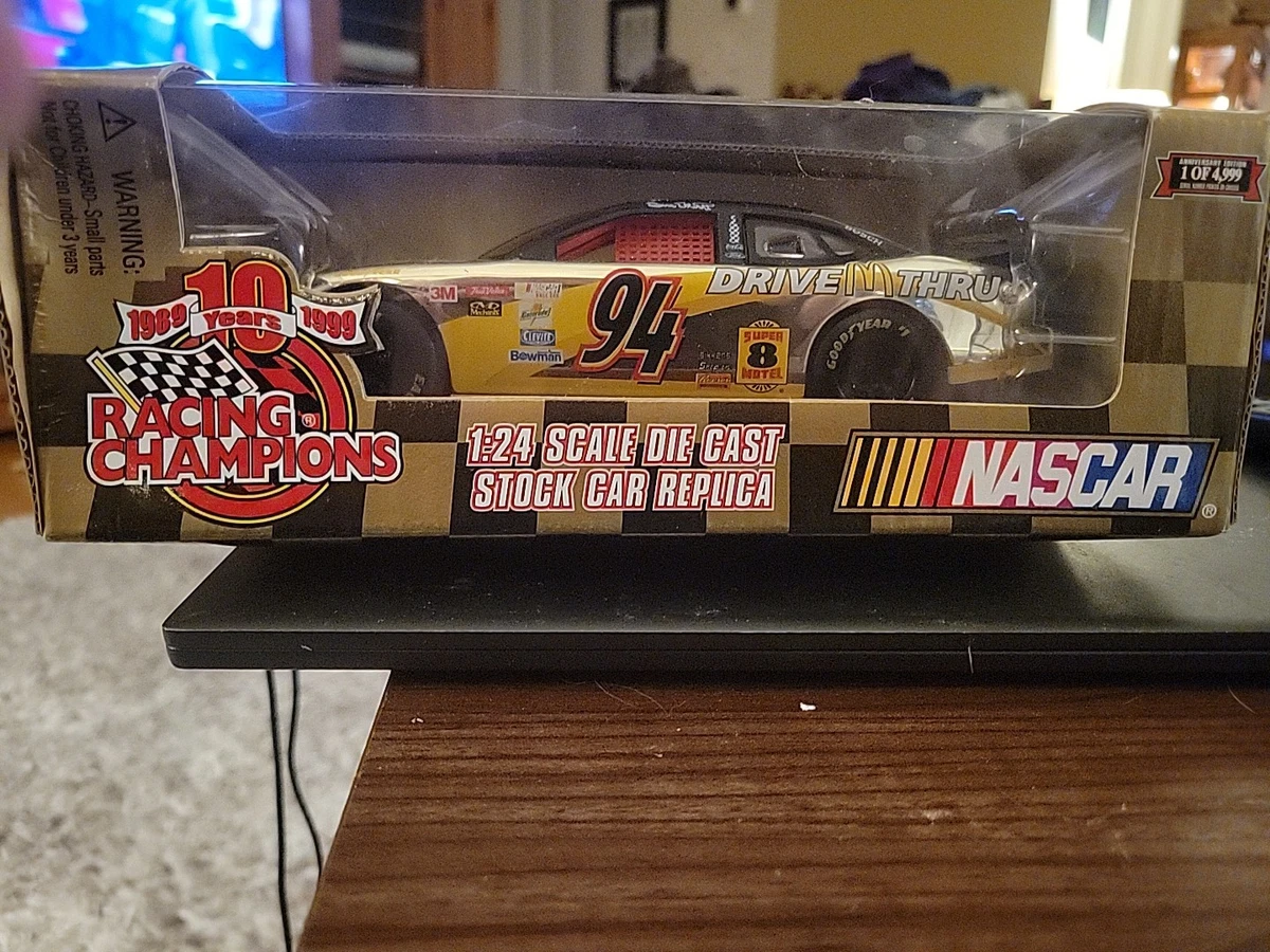nascar 50th anniversary products for sale | eBay