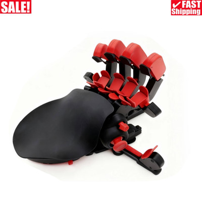 GameClaw Ergonomic One-handed Keyboard Thumbstick with 29 Programmable Buttons