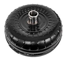 JEGS Towing Torque Converter for GM 4L80E, 4L85E Trans [+200-300 RPM Stall]