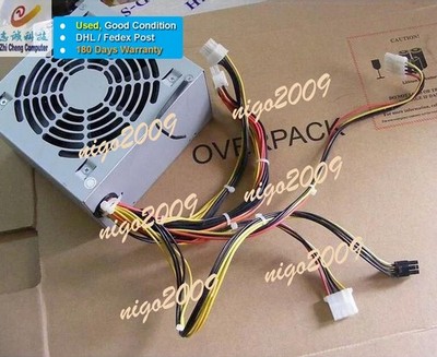 1PC Used AcBel API4PC01 300-1950-01 400W 100-240V Sun   20 U20 Power Supply *pz