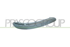 Zier-Schutzleiste Stoßfänger Vorne Links Für Mercedes A-Klasse W168 1997-2004 Zier-Schutzleiste Stoßfänger Vorne Links Für Mercedes A-Klasse W168 1997-2004