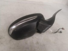 Retroviseur droit (ou coque) Peugeot 403