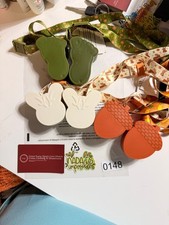 Unisex Unbranded Lanyard Multi-Color