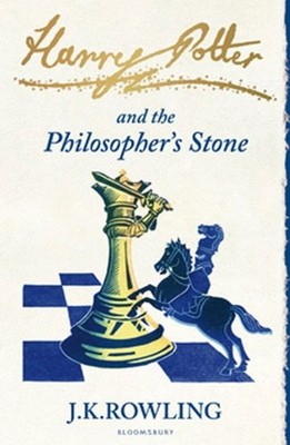 Harry Potter and the Philosopher's Stone Paperback J. K. Rowling