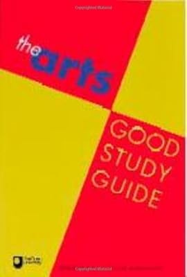 The Arts Good Study Guide (Open University Set Book), Chambers, E. & Northedge, 
