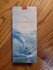 Thymes Aqua Coralline Body Lotion 9.25 oz New Fresh Scent Full Size AUTHENTIC