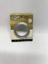 Tiffen Adapter Ring 375F-6 With Packaging