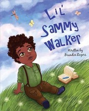 Lil' Sammy Walker by Brandon Rogers (English) Paperback Book