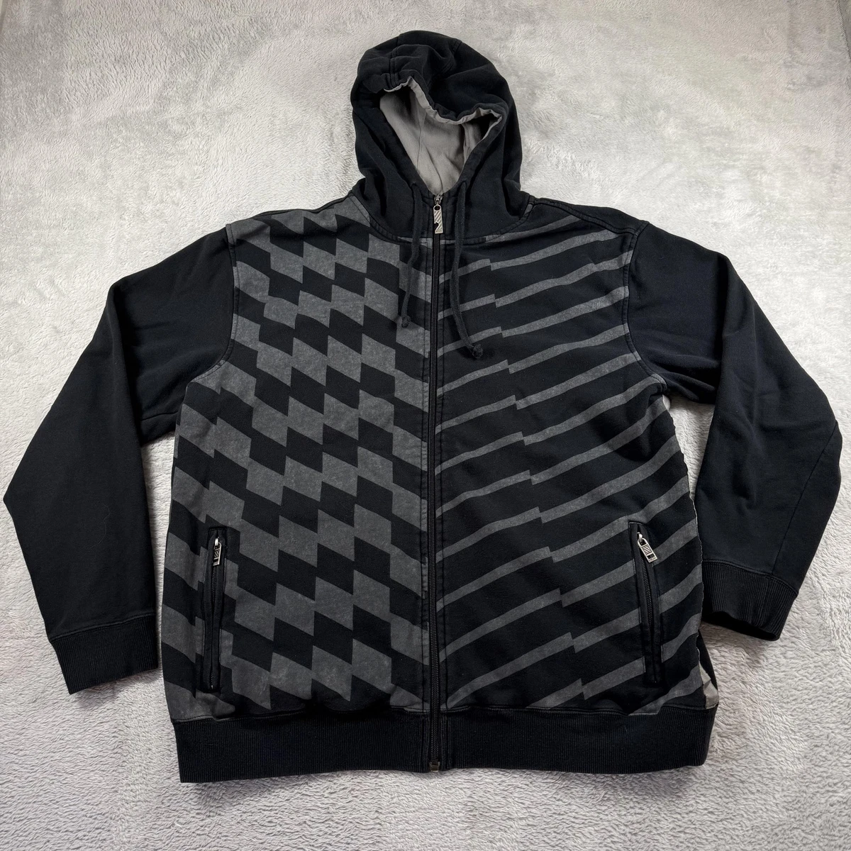 Oakley Full Zip Hoodies & Sweatshirts for Men for Sale | Shop