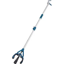 Oase Telescoping Pond Pliers 42764 Oase 42764 706759427647 Aluminum