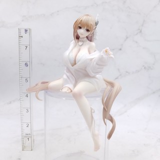 #C9079 Goddess of Victory Nikke Noodle Stopper Figur Japanese Anime