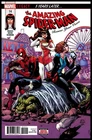 Amazing Spider-Man: Renew Your Vows (2017 series) #14 NM- Cond. 1st Print (2018)