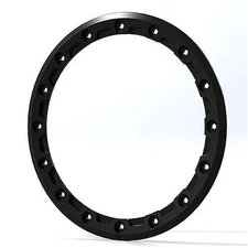 Bullite Beadlock Ring 15" Raw and Unfinished SQ1501606-RAW
