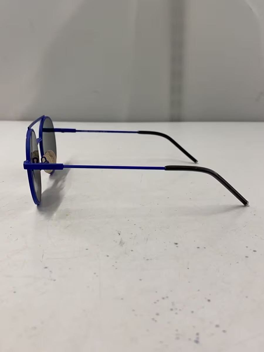 FENDI 52□20 Sunglasses -- BLU GRY Women's FF0221 S thumbnail 3