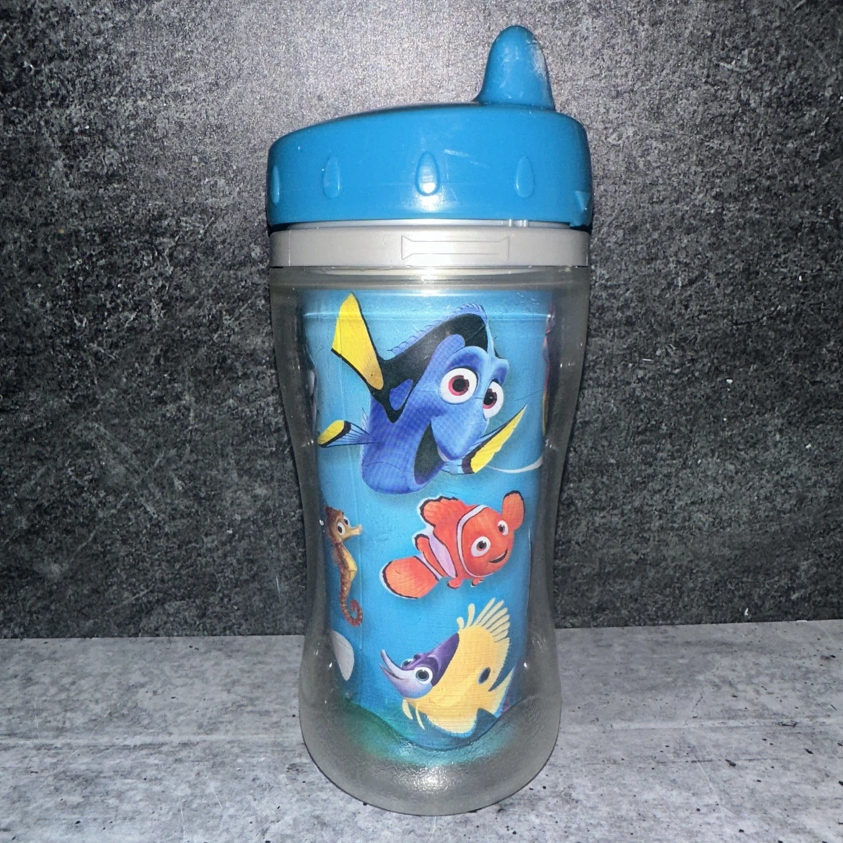 Blue Playtex Baby Sippy Cups & Mugs for sale | eBay