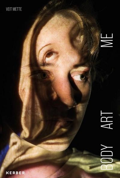 Veit Mette: BODY ART ME, Gottfried Jäger