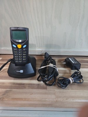 Cypher Labs 8000-C BARCODE SCANNER