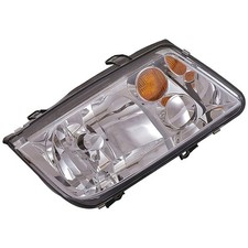 Right Headlight Assembly VW Jetta Bora 05-06 1J5941018BJ