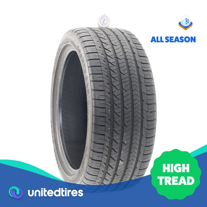 Goodyear 245/40/18 All Season Tires for sale | eBay