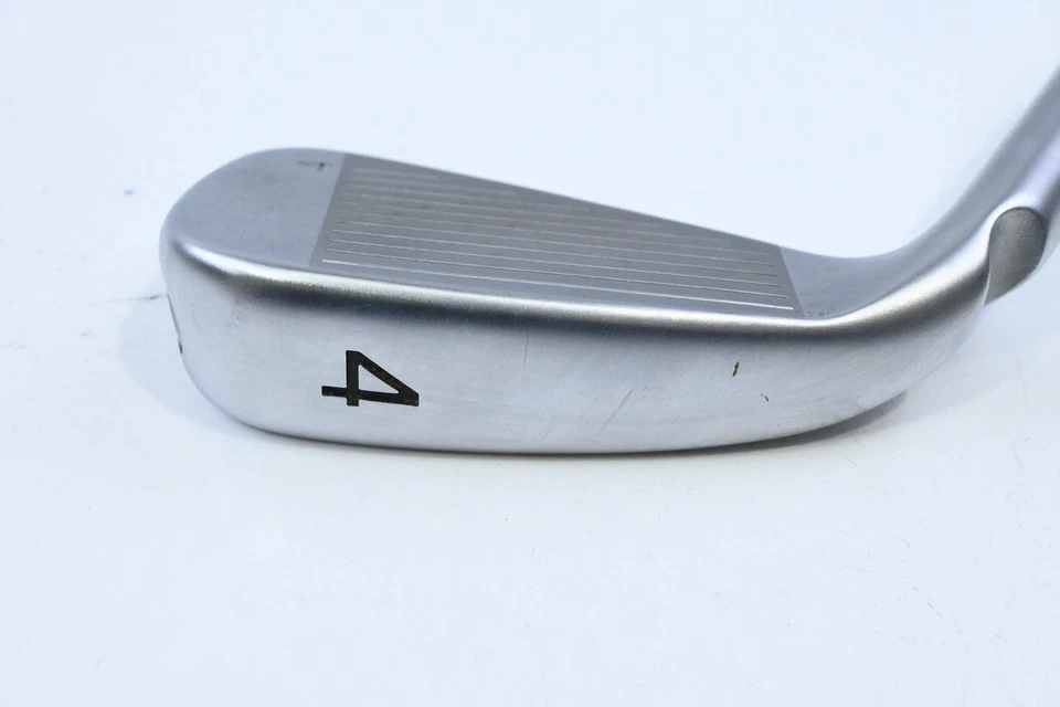 Ping G440 #4 Iron / 19 Degree / Black Dot / Regular Flex Ping AWT 3.0 Shaft - Image 4 of 4
