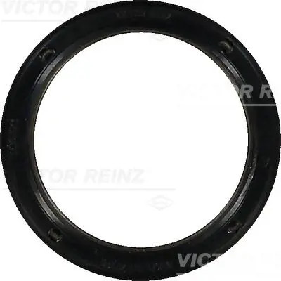 Camshaft oil seal PTFE (polytetrafluoroethylene) 81-38507-00 VICTOR REINZ