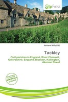 Nethanel Willy | Tackley | Taschenbuch | Englisch (2026) | Omniscriptum