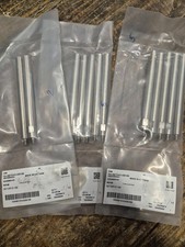 ​12x MISUMI Circular Post SETGR12-130 | Führungssäule Präzisionsstift | Neu