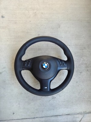 BMW E39 E46 E53 M Lenkrad