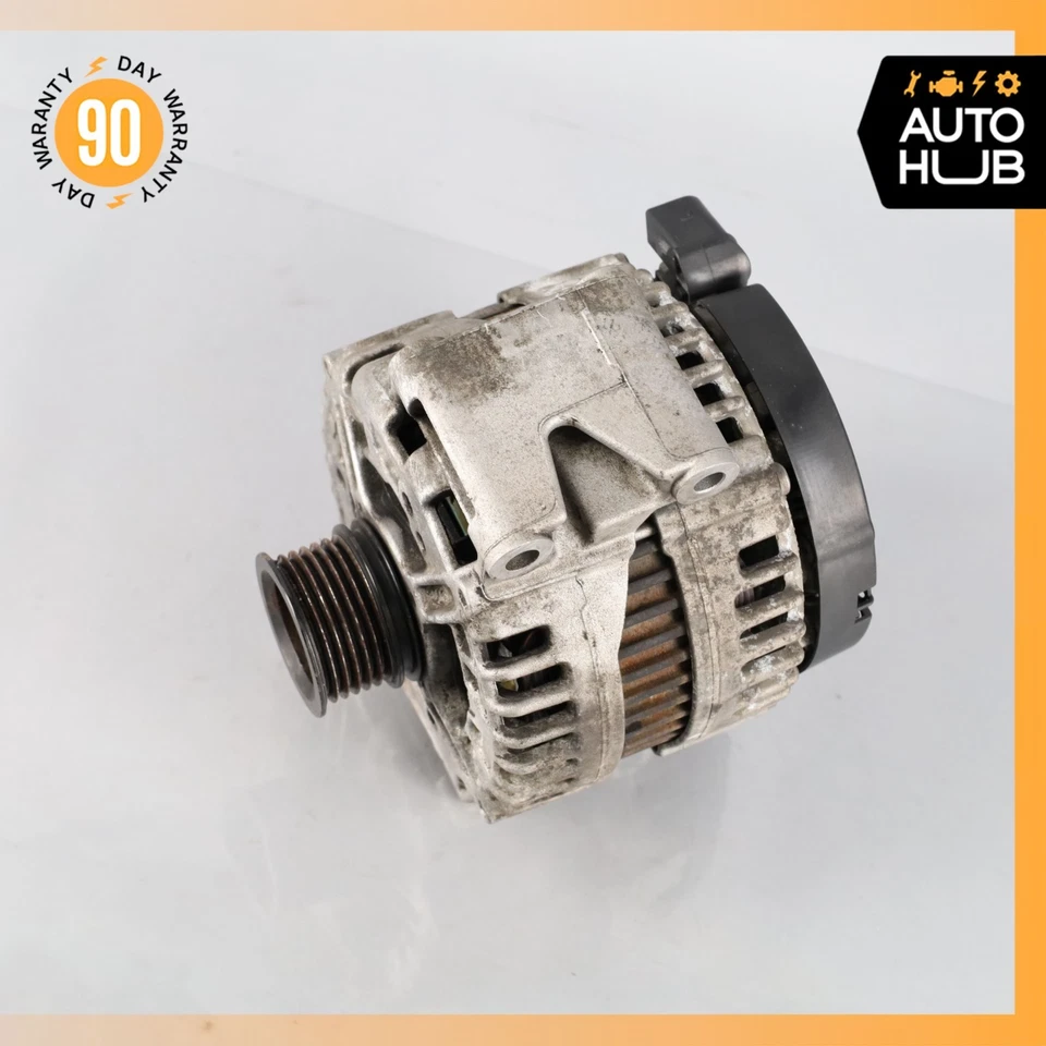 07-15 梅赛德斯 W164 ML63 SL63 AMG 发电机发电机 1561540102 原始设备制造商 — 第 4/4 张图片