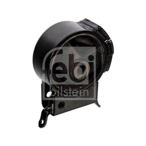 Support moteur arrière gauche Febi 176261 pour éliminer les vibrations Toyota