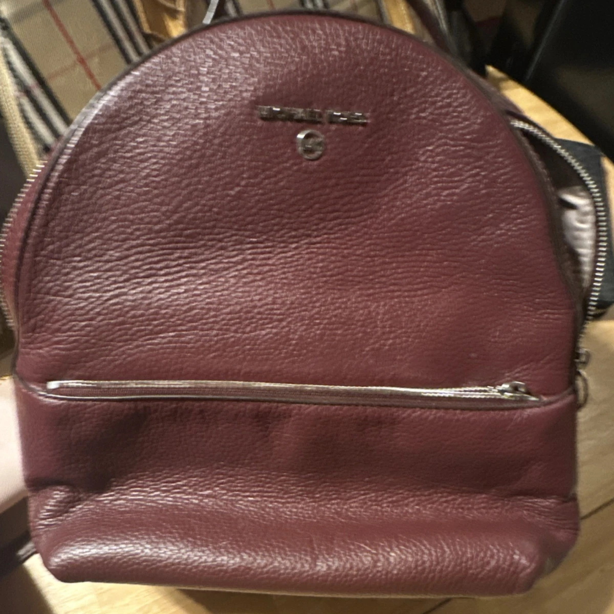 Michael Kors Backpack Red Bags & Handbags for Women | eBay display picture 1