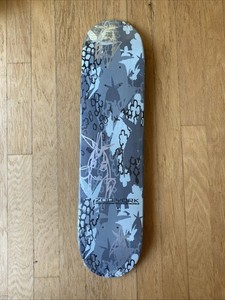 Futura Skateboard | eBay