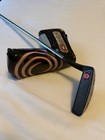 Odessey O-works #9 Microhinge 34 Putter Right Handed — photo 2