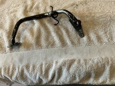 Suzuki GT 185 Rear Brake Pedal