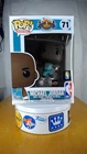 Funko Pop! Basketball : NBA All Star Weekend - Michael Jordan #71 Upper Deck