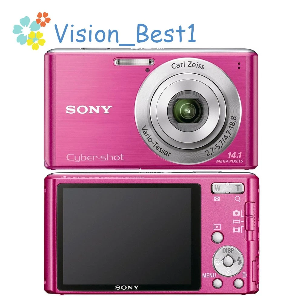 Sony Dsc W530 for sale | eBay