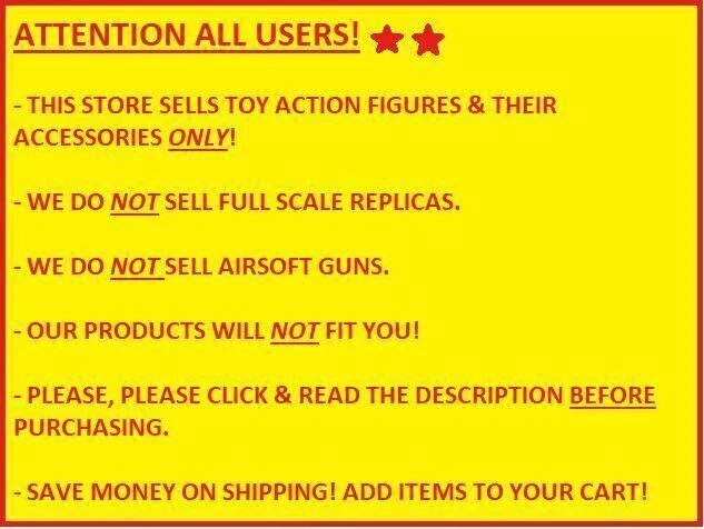 1/6 Scale Toy Star Wars - Darth Vader - Black Chest Armor w/Shoulder Pads - Image 2 of 4