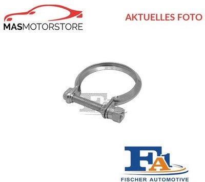 ROHRVERBINDER AUSPUFF ABGASANLAGE FA1 934-990 P NEU OE QUALITÄT