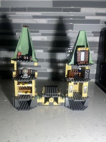 LEGO Harry Potter: Hogwarts (4867)