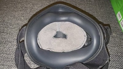 Metadox Vekta | soundproof gaming mask | | eBay