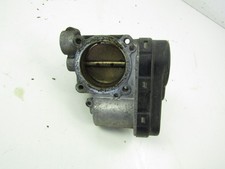 Mercedes A W168 Drosselklappe 1,6 82KM M166960 A1661410123