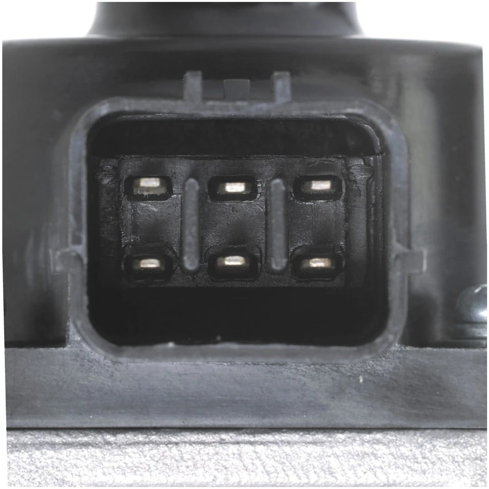 Válvula Delphi EG10304 EGR para modelos seleccionados 03-22 Ford Mazda Mercury Foto 3 de 4