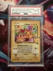 2021 POKEMON CELEBRATIONS CLASSIC COLLECTION #24 BIRTHDAY PIKACHU HOLO PSA 10