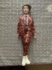 Mattel BTS Bangtan Boys JIMIN Korean Boy Band...