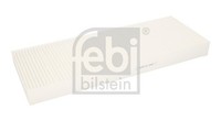 Febi Bilstein Innenraumfilter 31323 Pollenfilter FüR MAN Mercedes Setra Neoplan