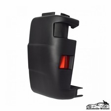 Stoßstange Ecke Hinten Links für Fiat Ducato Peugeot Boxer Citroen 01-06